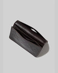 Leather Card Case - Brown - LOADED