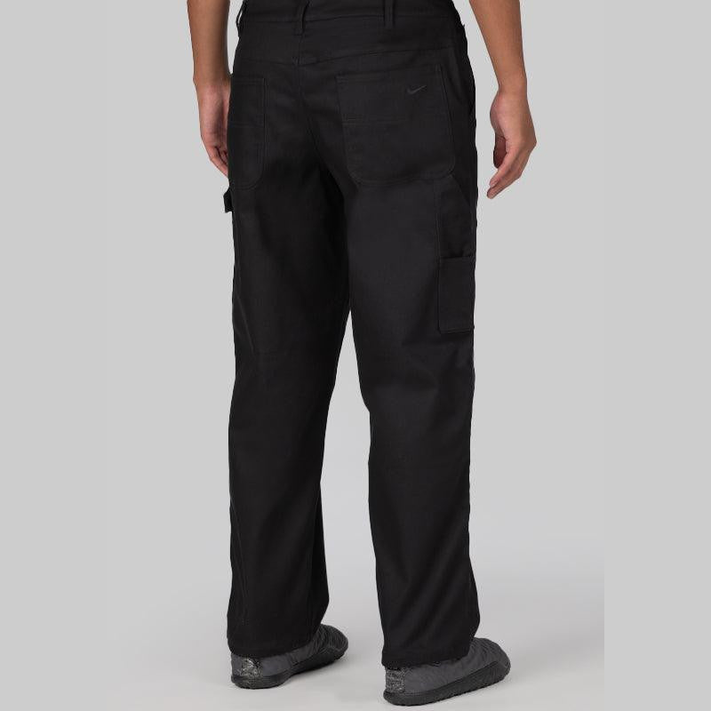 Life Carpenter Pant - Black/Black - LOADED