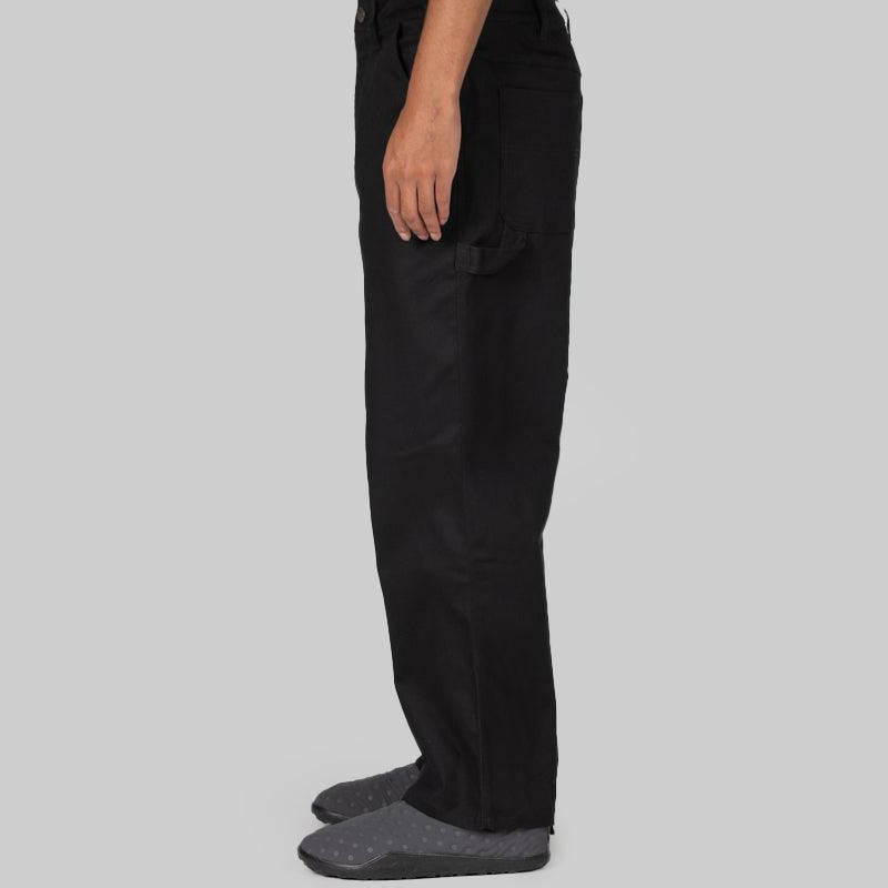 Life Carpenter Pant - Black/Black - LOADED