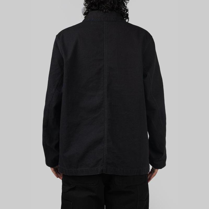 Life Chore Coat - Black - LOADED