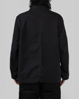 Life Chore Coat - Black - LOADED