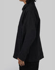 Life Chore Coat - Black - LOADED