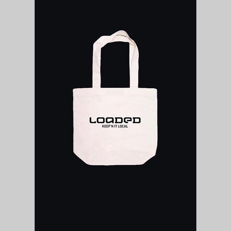 LOADED x adidas Tote Bag - LOADED