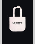 LOADED x adidas Tote Bag - LOADED