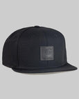 Logo Cap - Black - LOADED