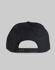 Logo Cap - Black - LOADED