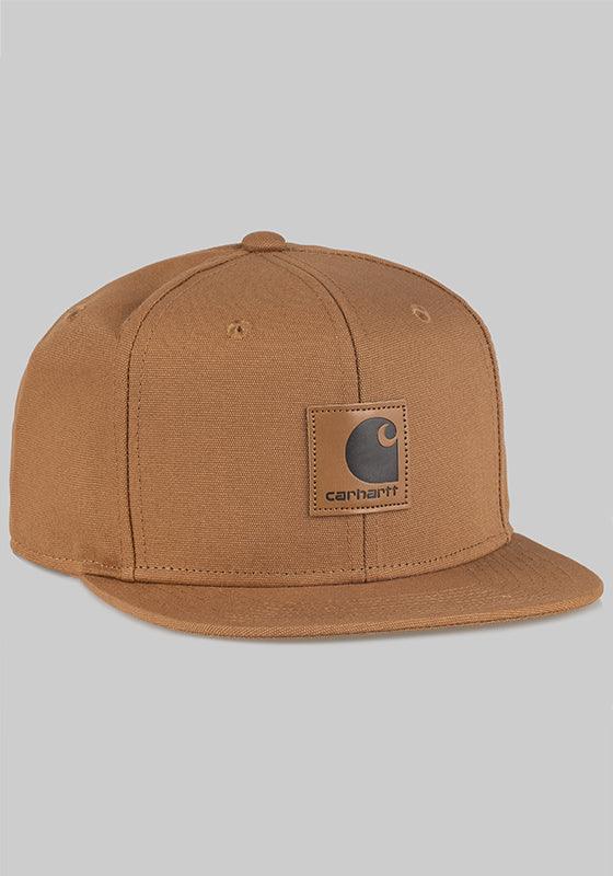 Logo Cap - Hamilton Brown - LOADED