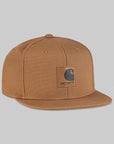 Logo Cap - Hamilton Brown - LOADED