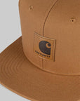 Logo Cap - Hamilton Brown - LOADED