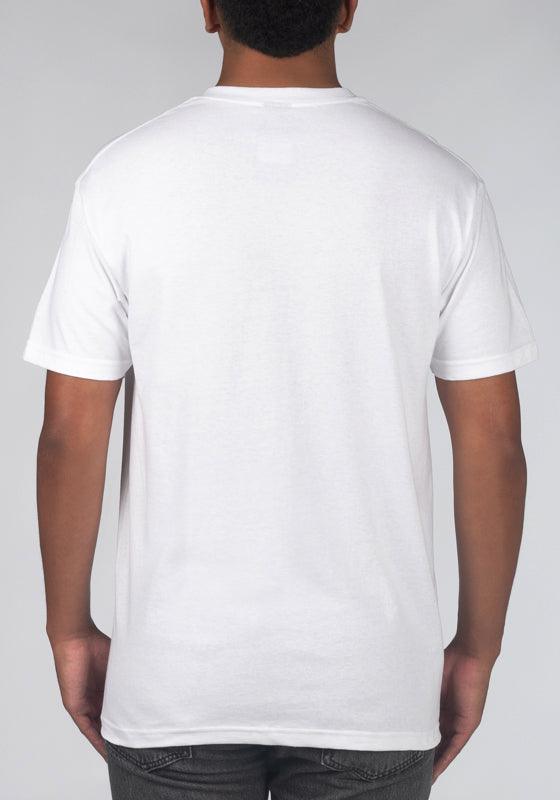 Lorraine T-Shirt - White - LOADED