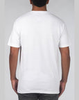 Lorraine T-Shirt - White - LOADED