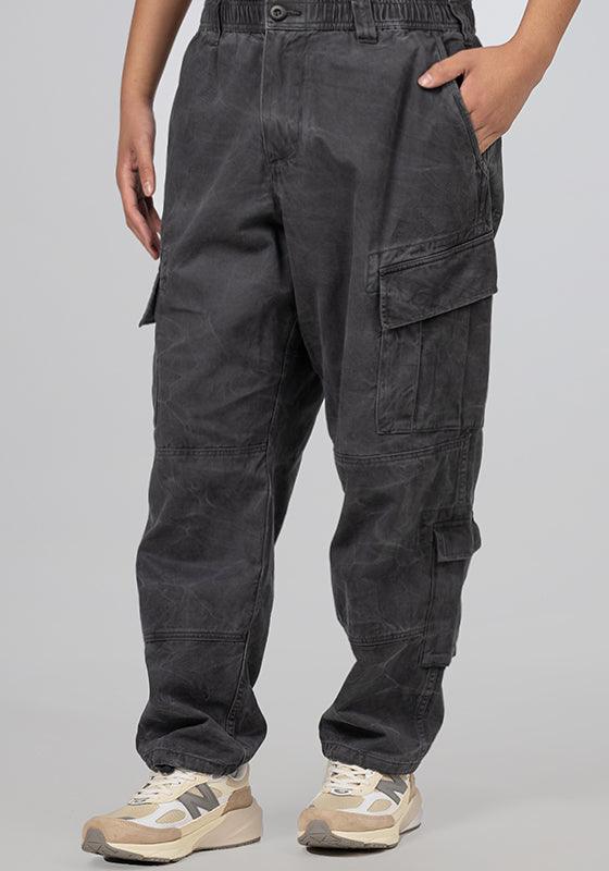 LR Tactical Pant - Charcoal - LOADED