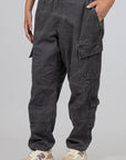 LR Tactical Pant - Charcoal - LOADED