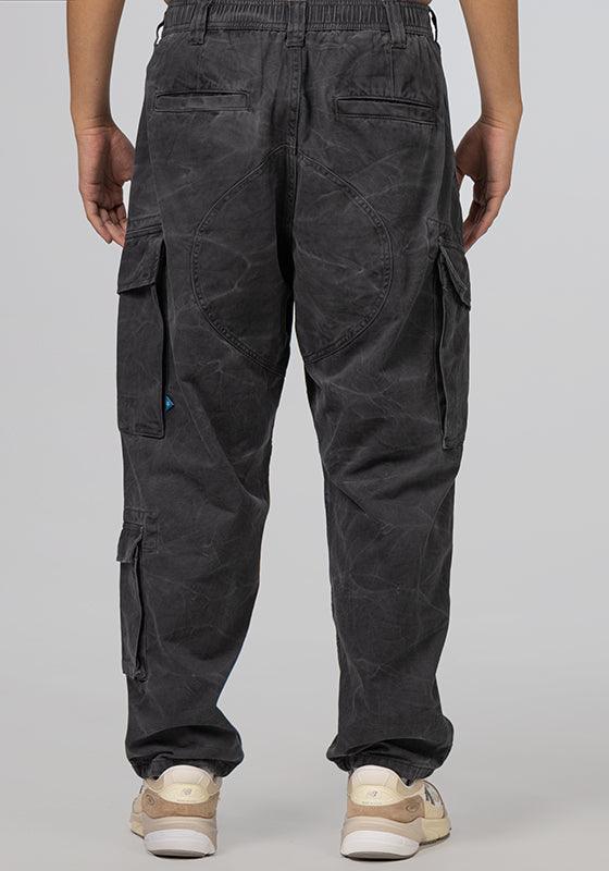 LR Tactical Pant - Charcoal - LOADED