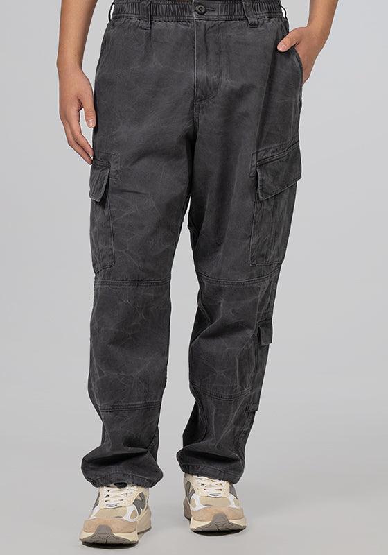 LR Tactical Pant - Charcoal - LOADED