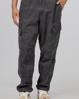 LR Tactical Pant - Charcoal - LOADED