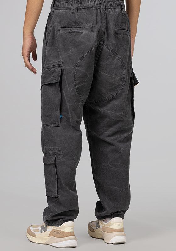 LR Tactical Pant - Charcoal - LOADED