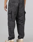 LR Tactical Pant - Charcoal - LOADED