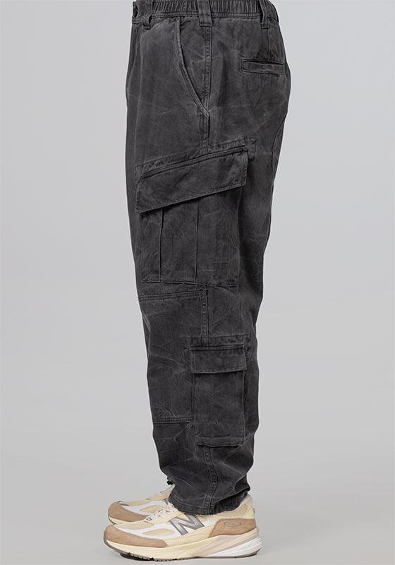 LR Tactical Pant - Charcoal - LOADED