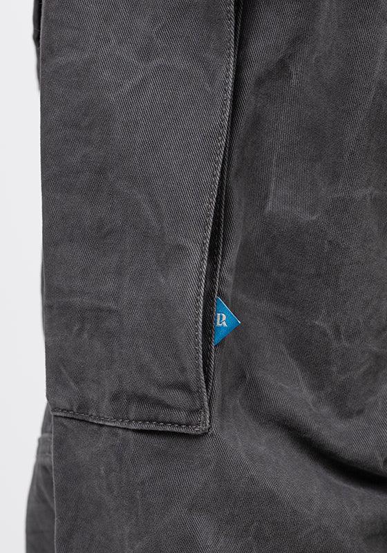 LR Tactical Pant - Charcoal - LOADED