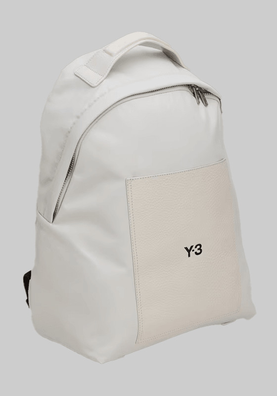 Lux Backpack - Talc – LOADED