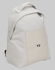 Lux Backpack - Talc - LOADED