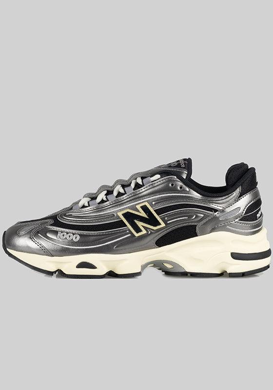 M1000 - Silver Metallic - LOADED