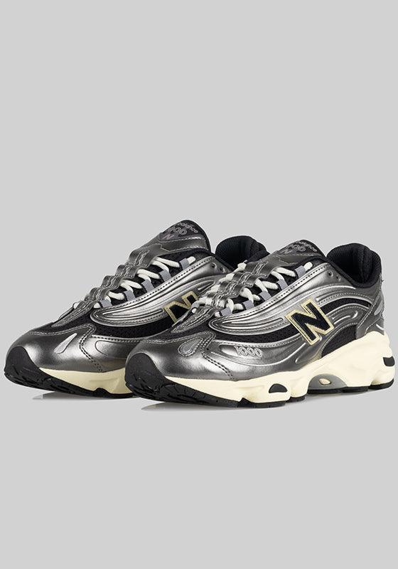 M1000 - Silver Metallic - LOADED