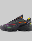 M1000v1 - Black/Multi