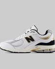 2002Rv1 - White/Black/Gold Metallic