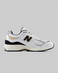 2002Rv1 - White/Black/Gold Metallic