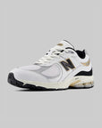 2002Rv1 - White/Black/Gold Metallic