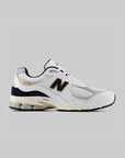 2002Rv1 - White/Black/Gold Metallic