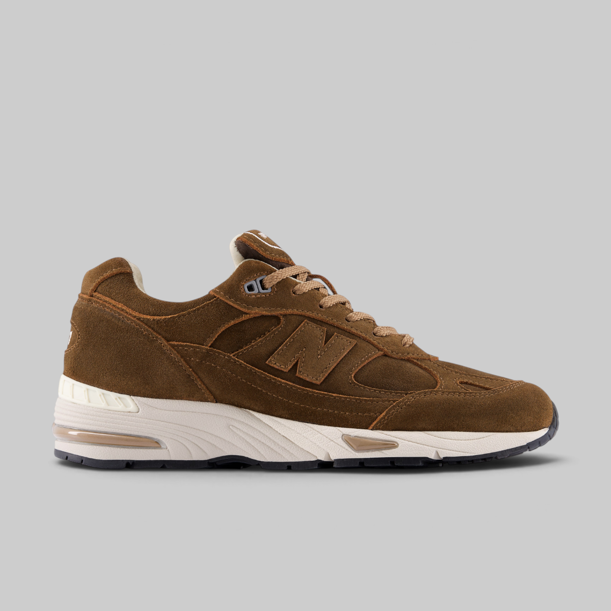 991v1 Made In UK - Cocoa