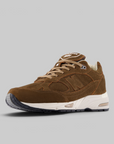 991v1 Made In UK - Cocoa
