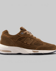 991v1 Made In UK - Cocoa