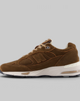 991v1 Made In UK - Cocoa