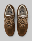 991v1 Made In UK - Cocoa