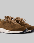 991v1 Made In UK - Cocoa