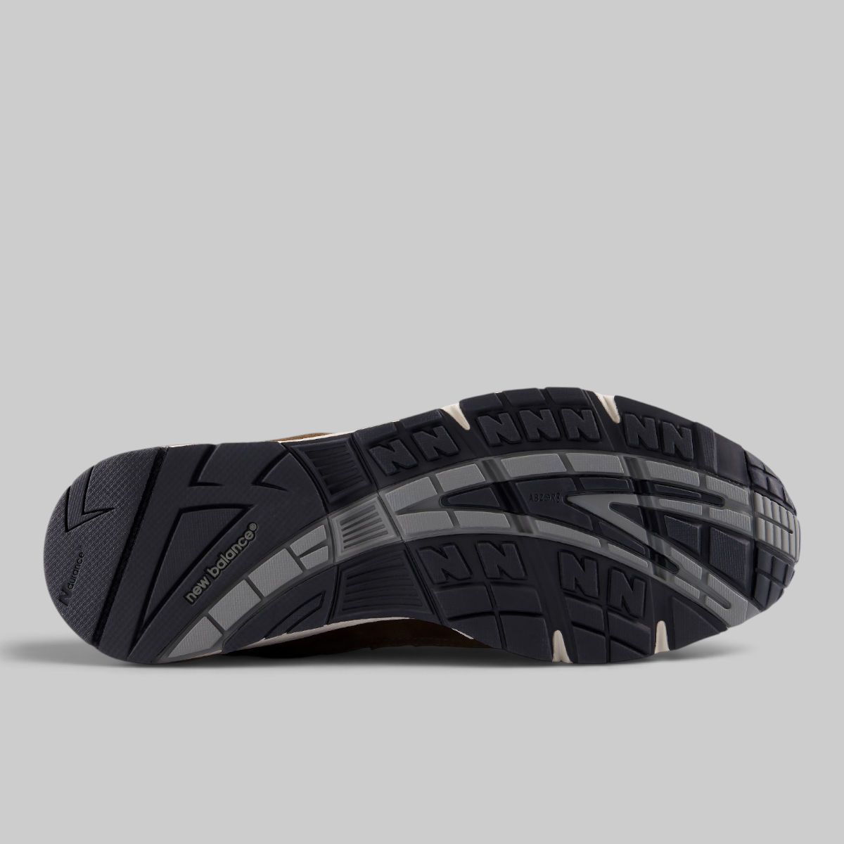 991v1 Made In UK - Cocoa