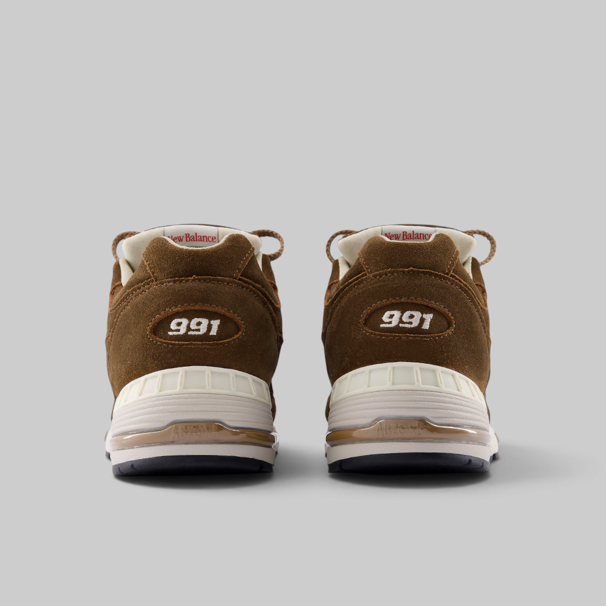 991v1 Made In UK - Cocoa