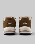 991v1 Made In UK - Cocoa