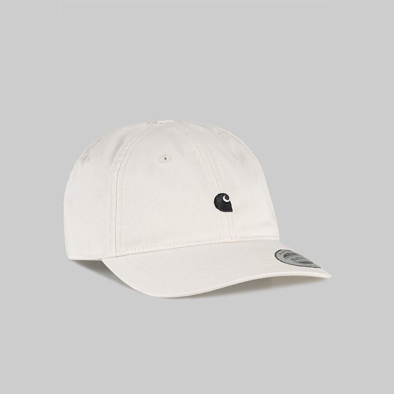 Madison Logo Cap - Wax/Black - LOADED