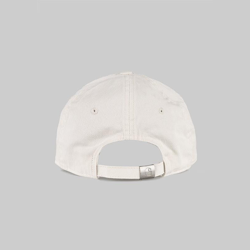 Madison Logo Cap - Wax/Black - LOADED