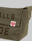 Mail Bag - Olive Drab - LOADED