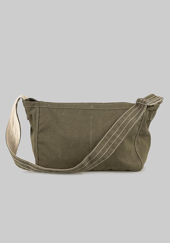 Mail Bag - Olive Drab - LOADED