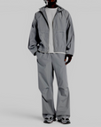 Elusive Shell Pant - Slate Grey