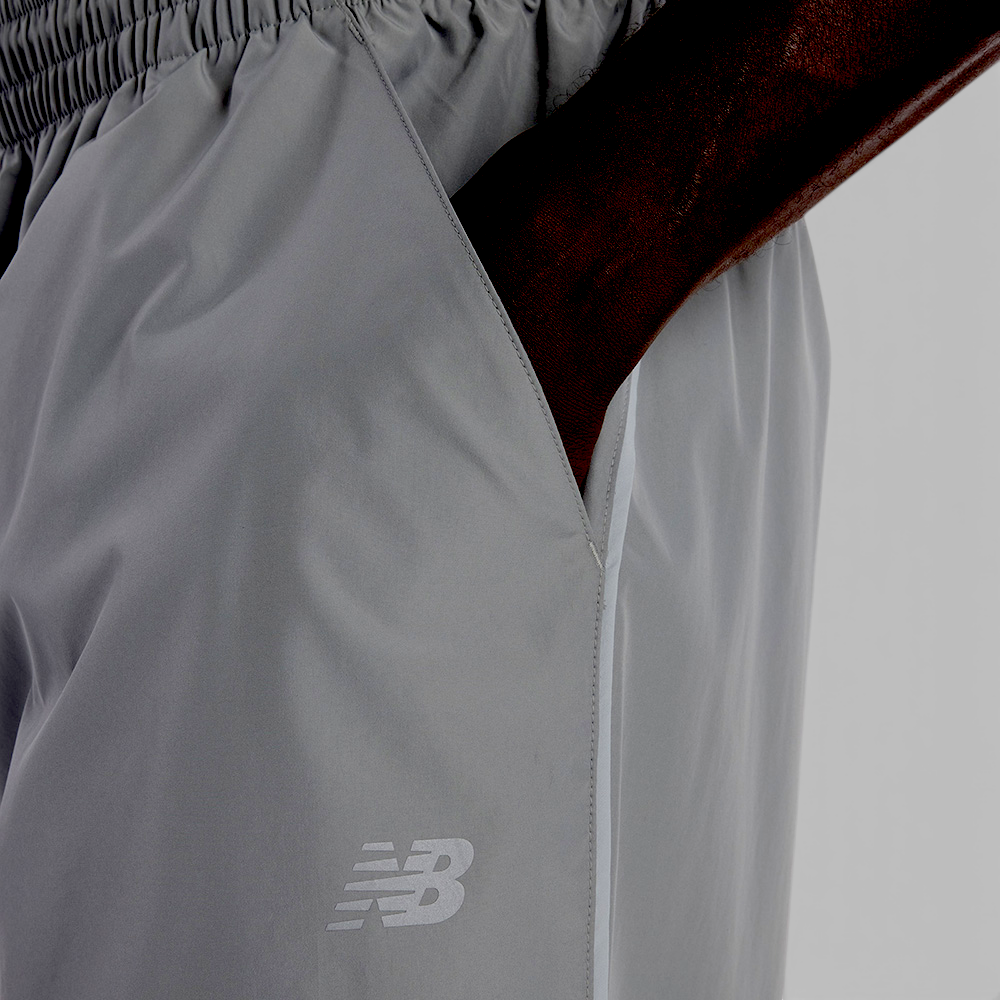 Elusive Shell Pant - Slate Grey – LOADED