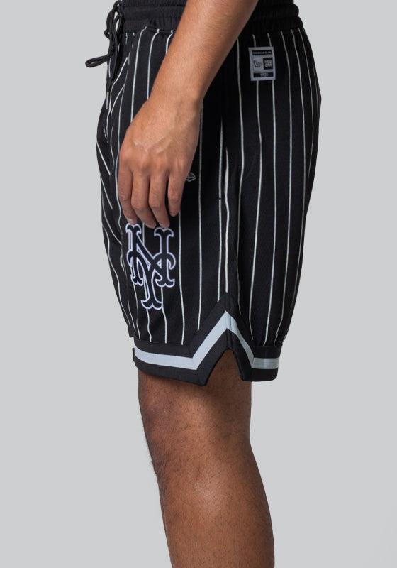 New Era New York Mets Mesh Shorts, Shorts