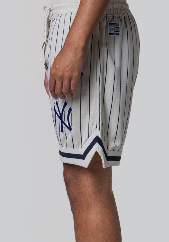 Mesh New York Yankees Short &#39;Subway Series 2000&#39; - LOADED